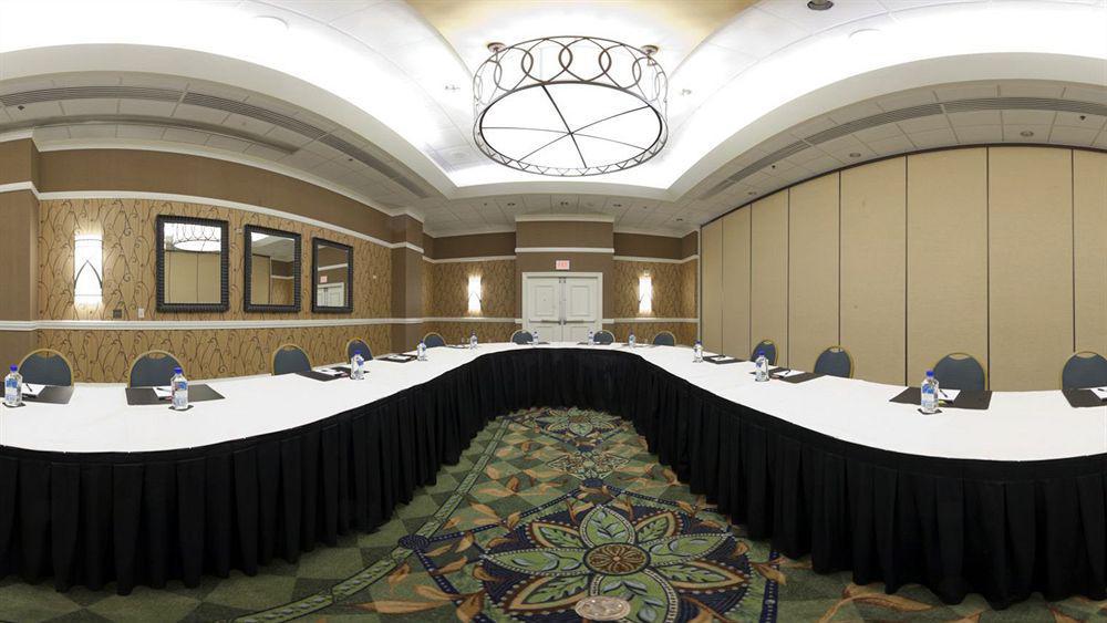 Holiday Inn San Antonio-Riverwalk By Ihg Buitenkant foto