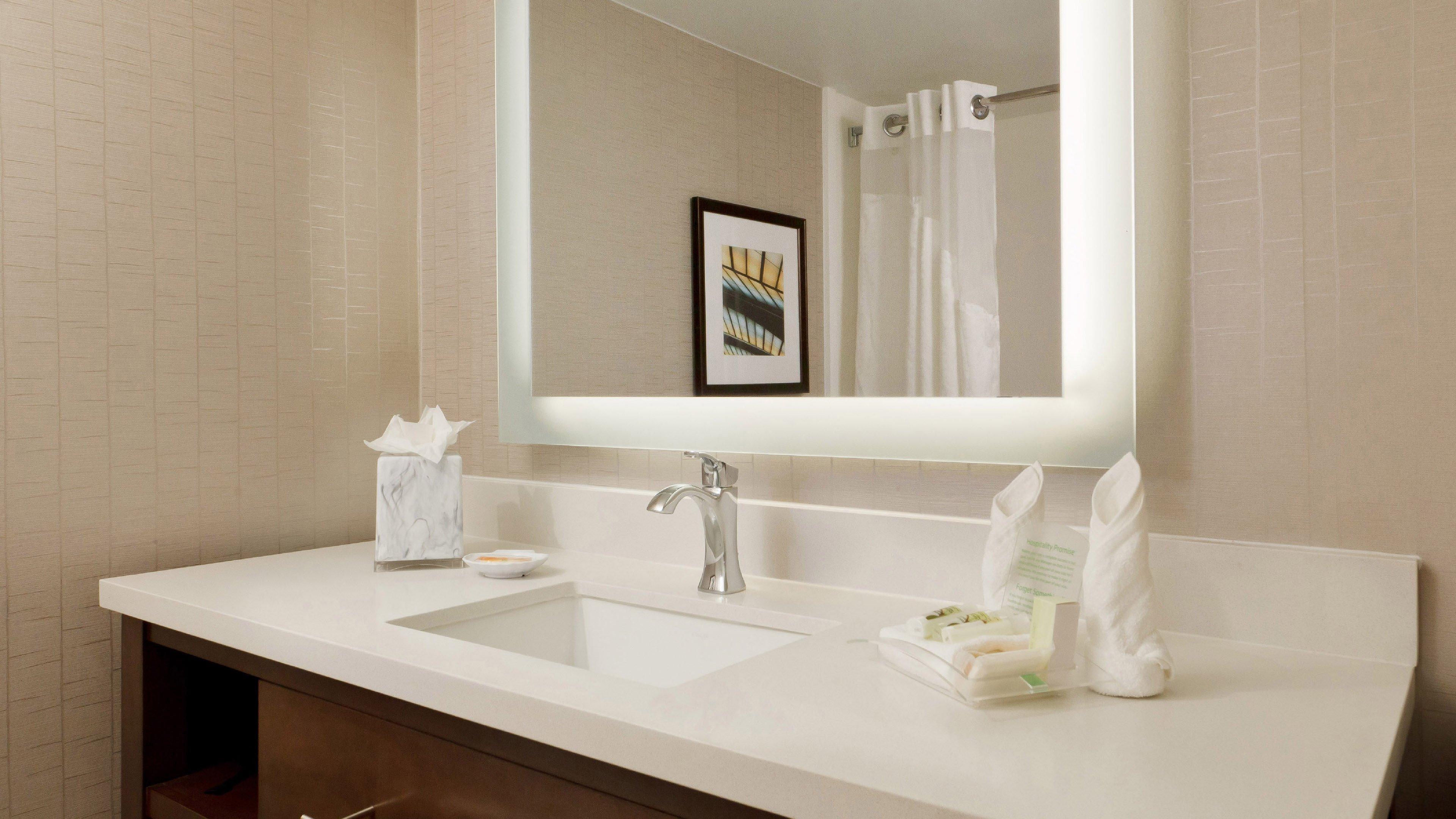 Holiday Inn San Antonio-Riverwalk By Ihg Buitenkant foto