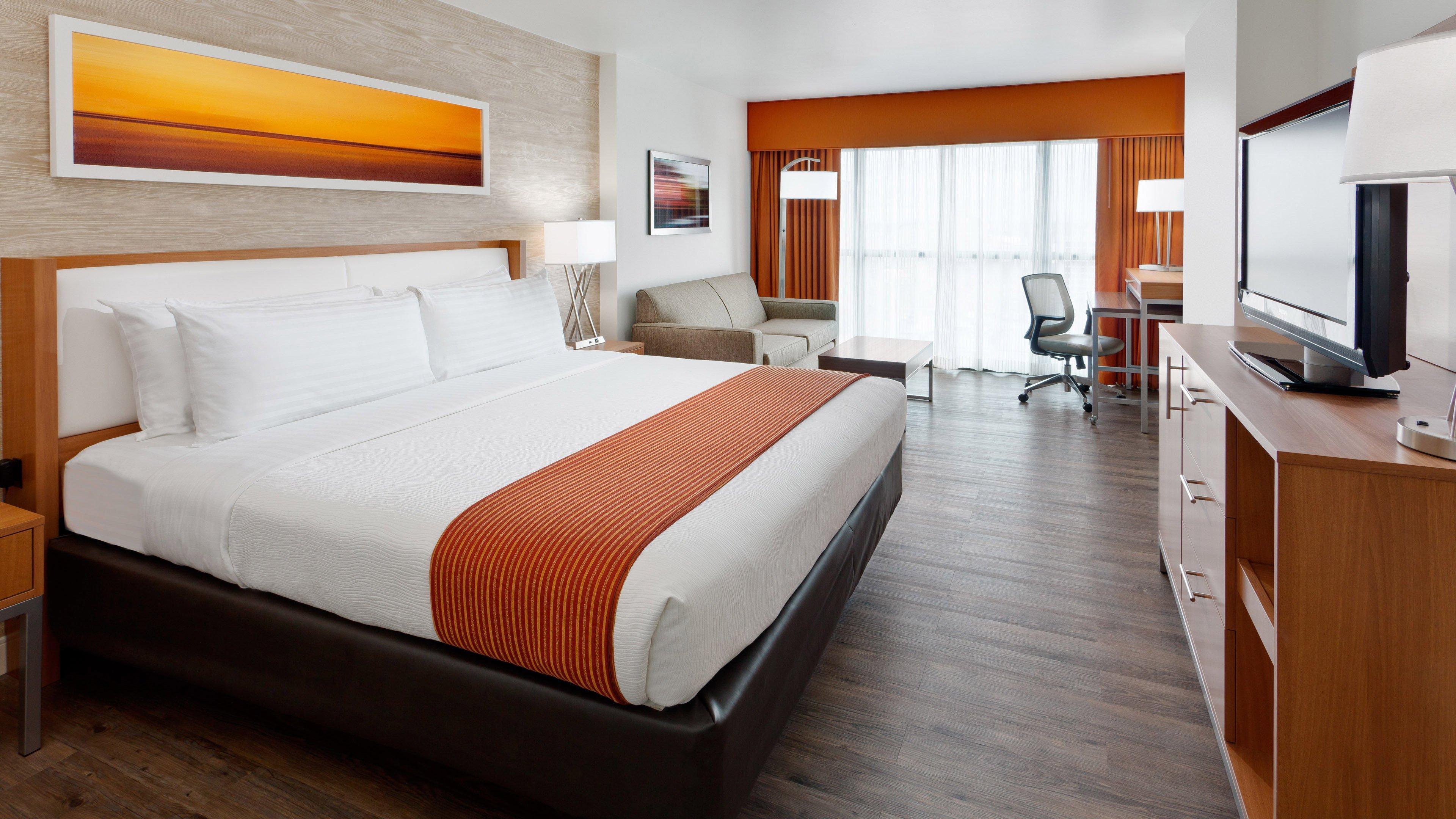 Holiday Inn San Antonio-Riverwalk By Ihg Buitenkant foto