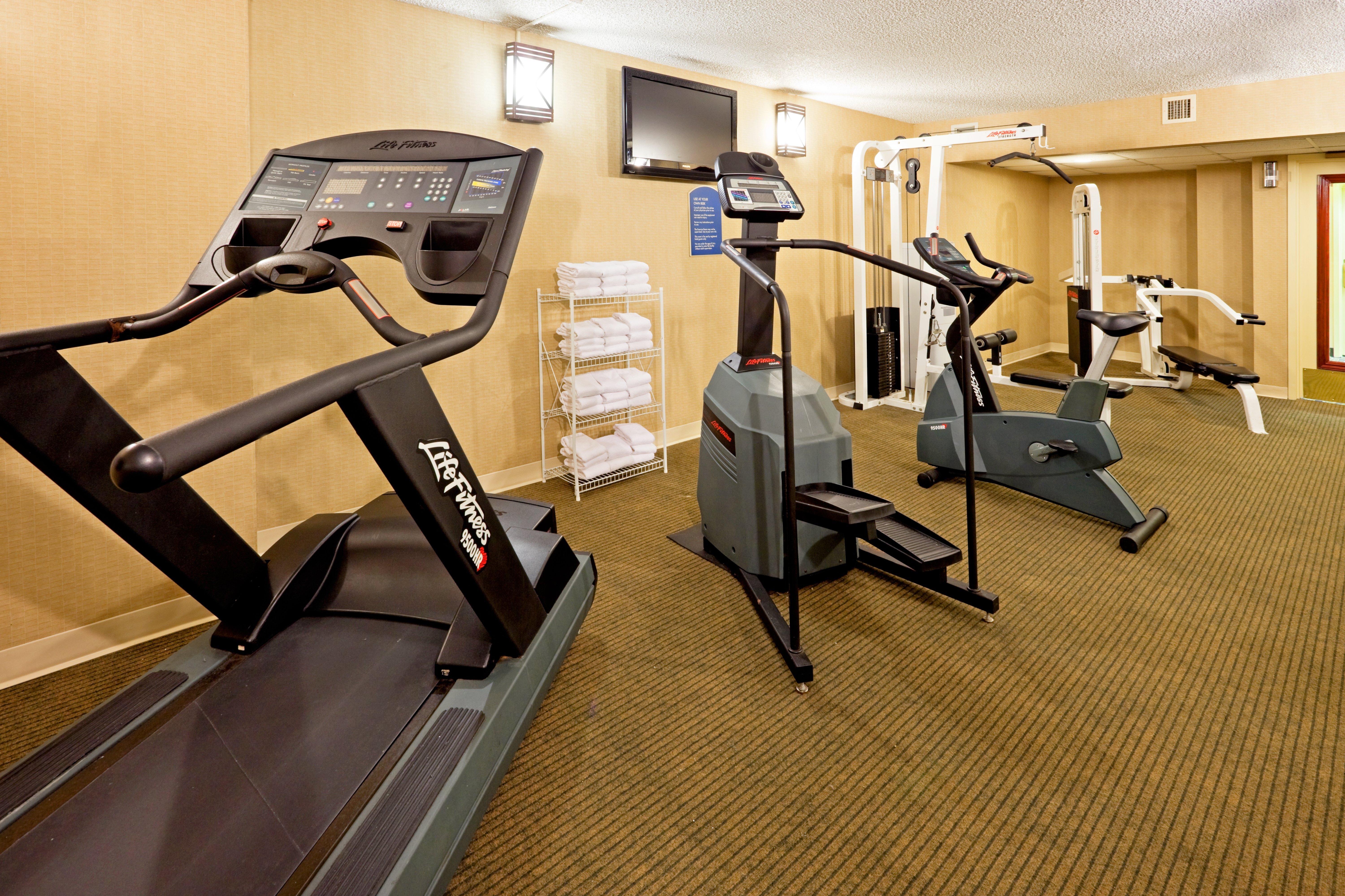 Holiday Inn San Antonio-Riverwalk By Ihg Buitenkant foto