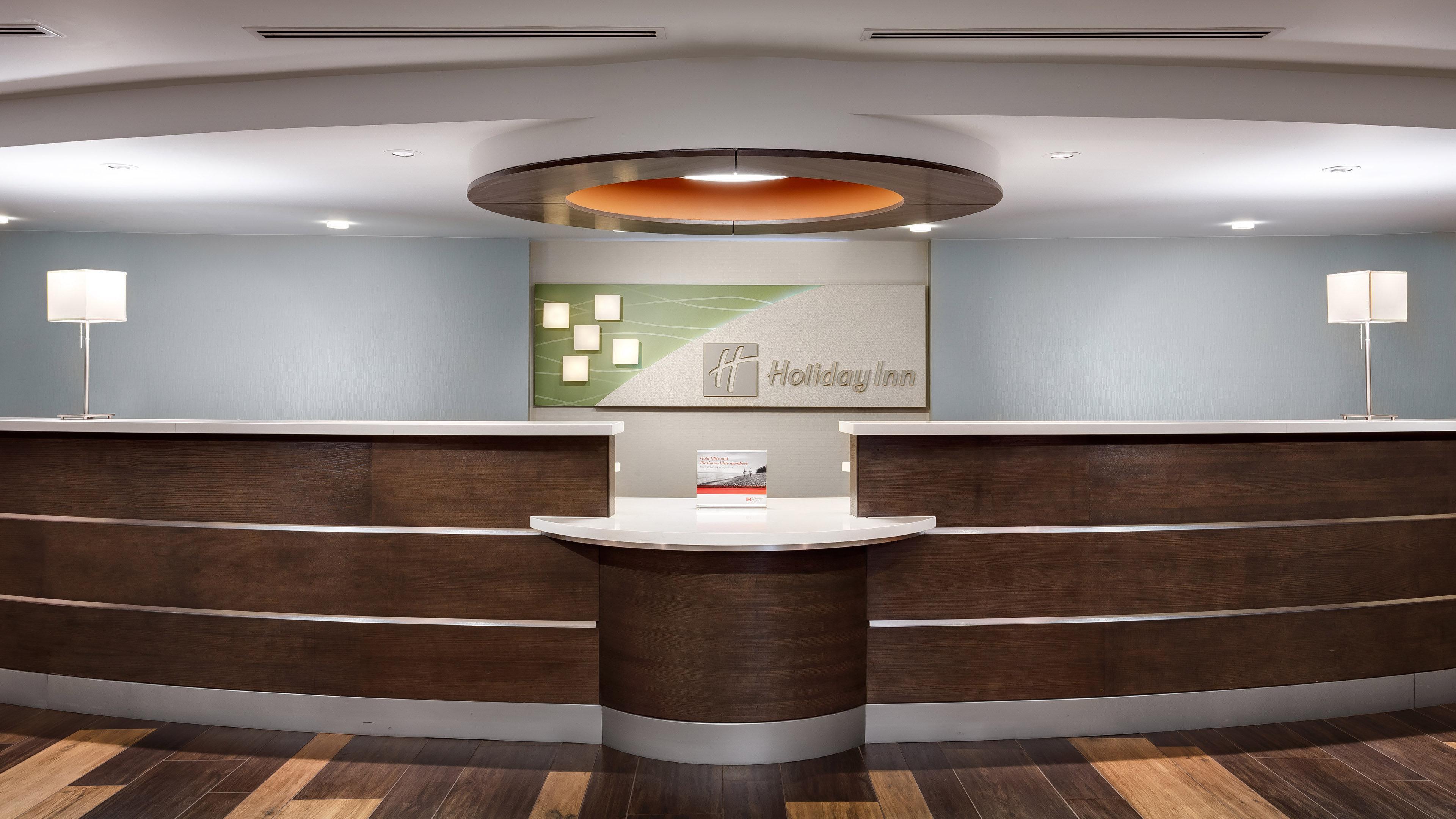 Holiday Inn San Antonio-Riverwalk By Ihg Buitenkant foto