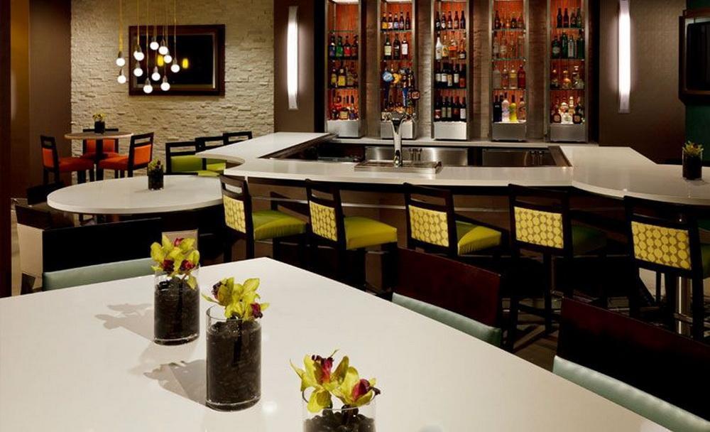 Holiday Inn San Antonio-Riverwalk By Ihg Buitenkant foto