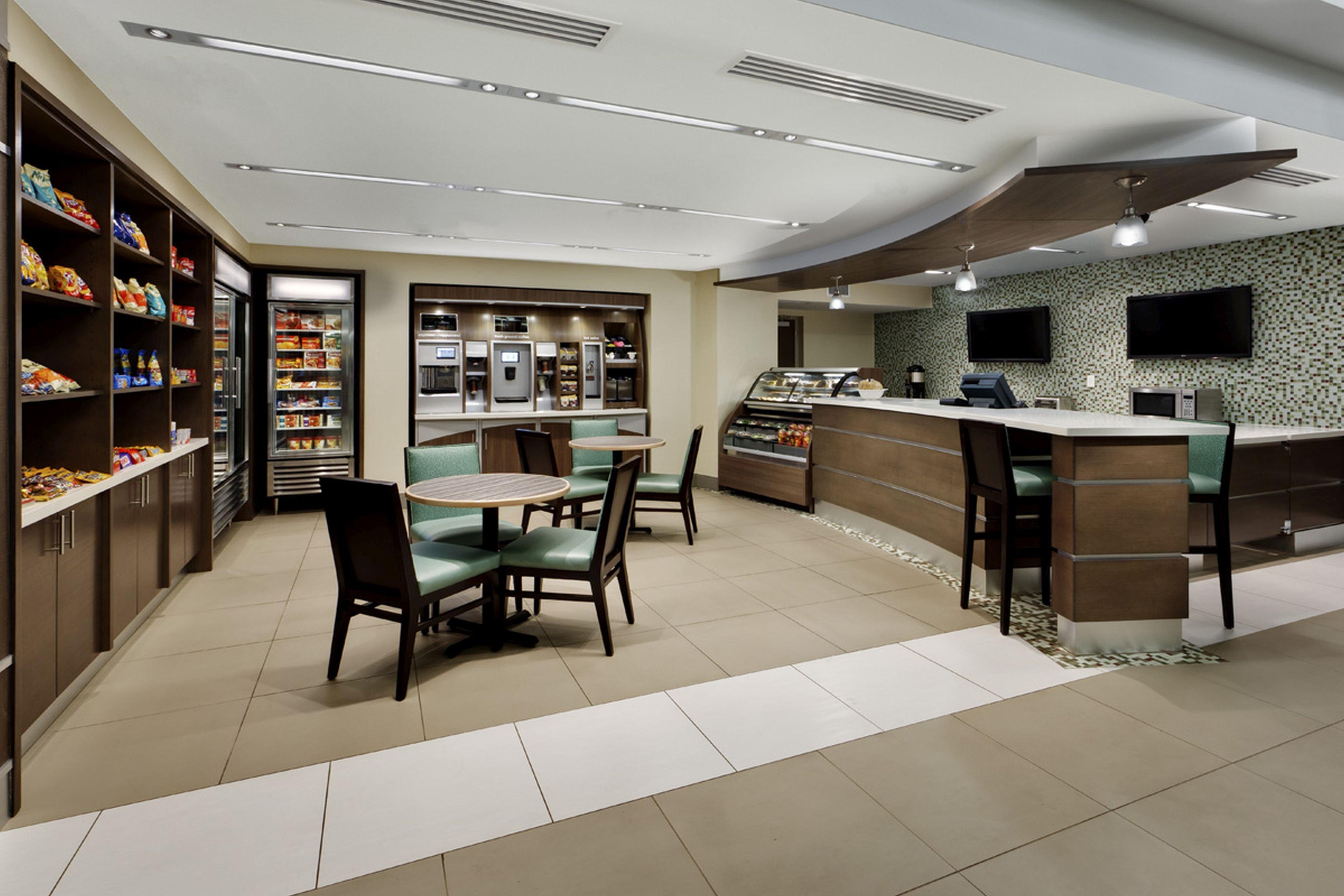 Holiday Inn San Antonio-Riverwalk By Ihg Buitenkant foto