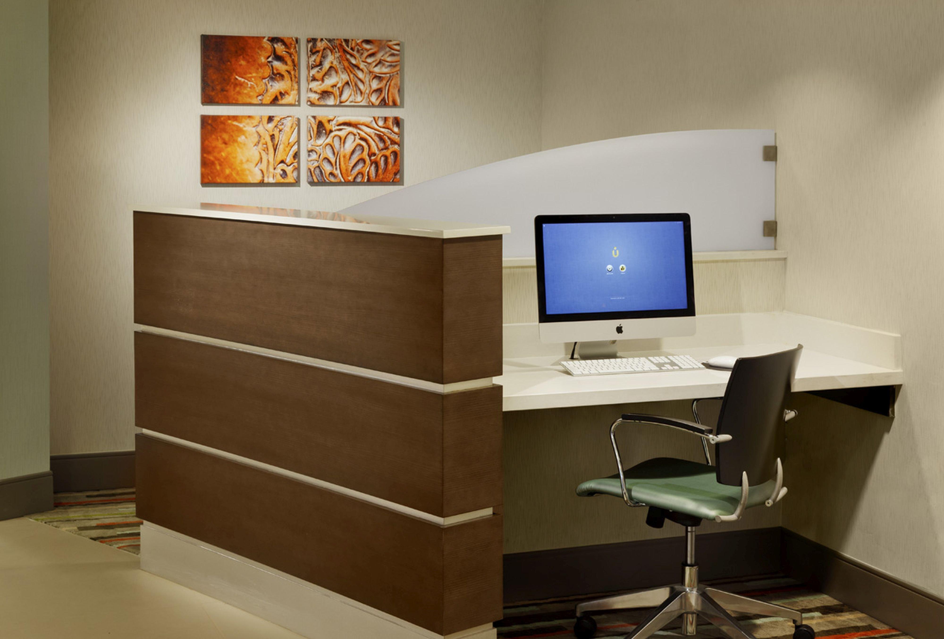 Holiday Inn San Antonio-Riverwalk By Ihg Buitenkant foto