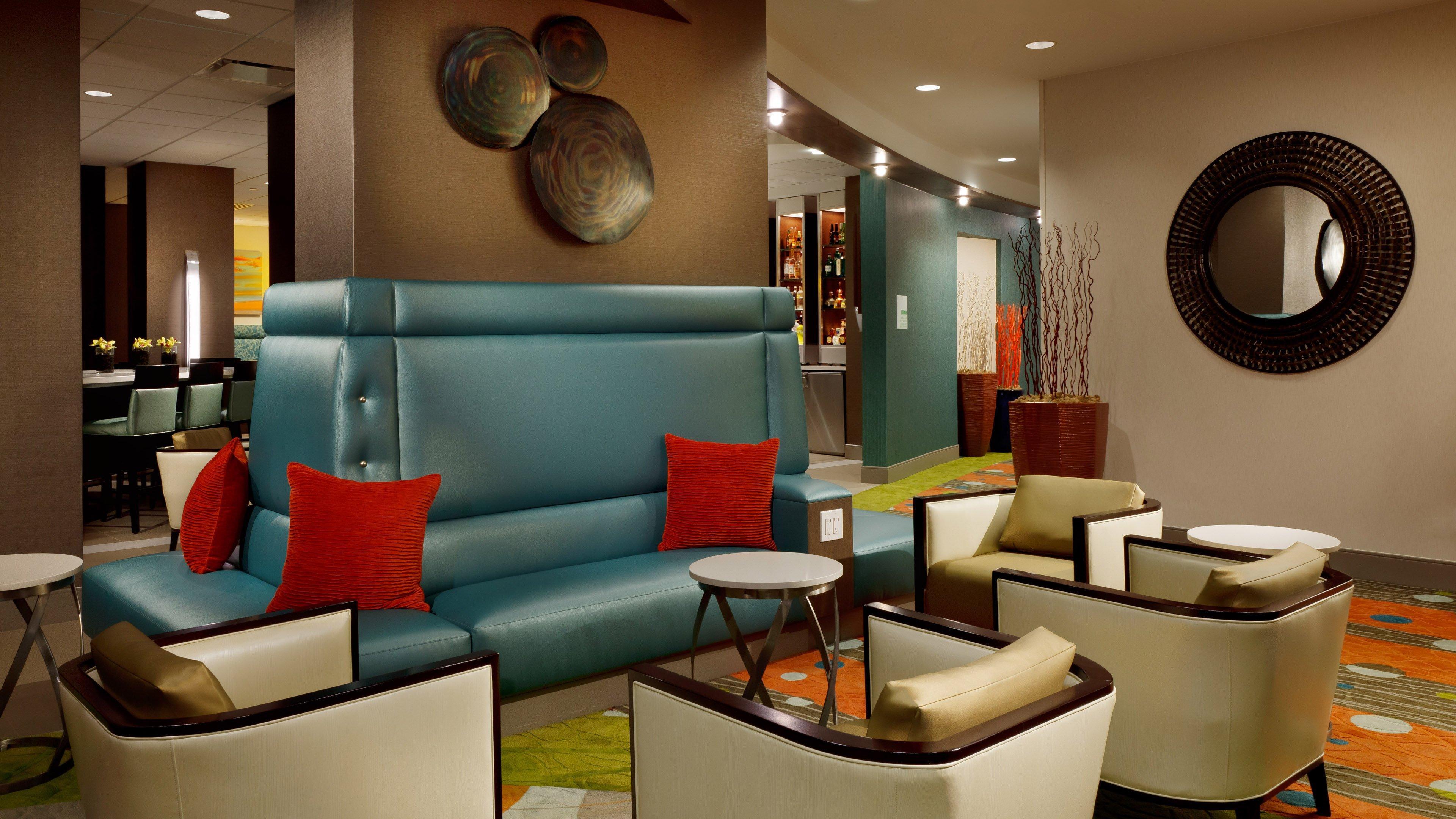 Holiday Inn San Antonio-Riverwalk By Ihg Buitenkant foto