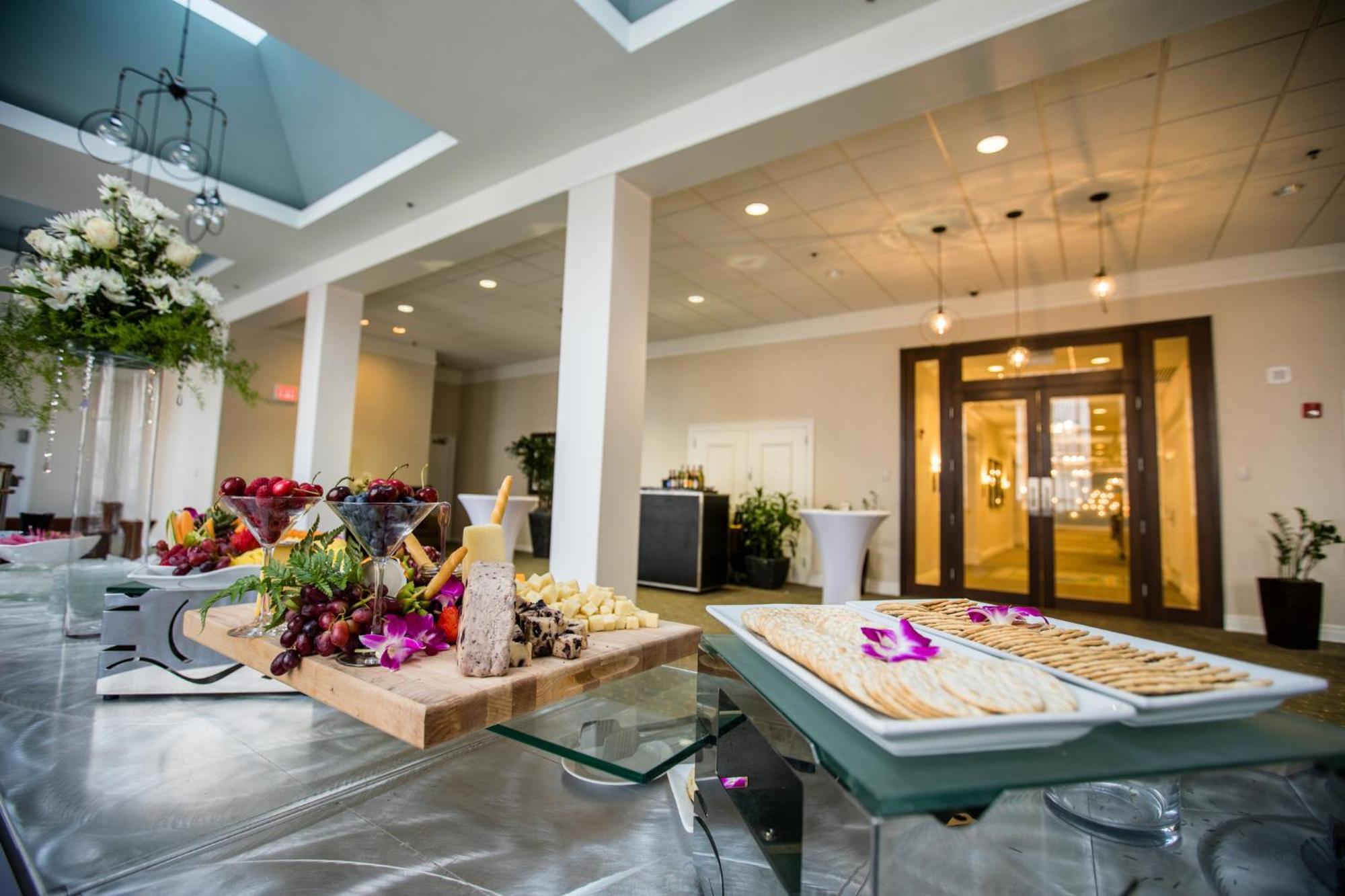 Holiday Inn San Antonio-Riverwalk By Ihg Buitenkant foto