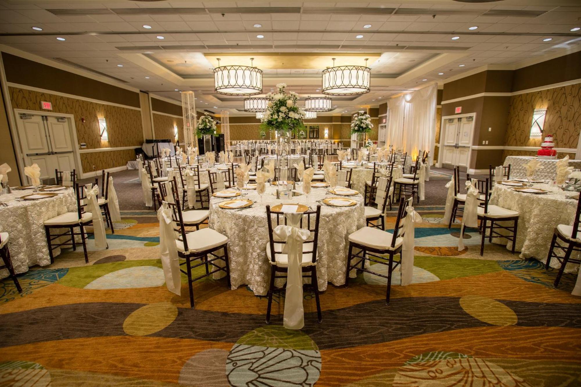 Holiday Inn San Antonio-Riverwalk By Ihg Buitenkant foto