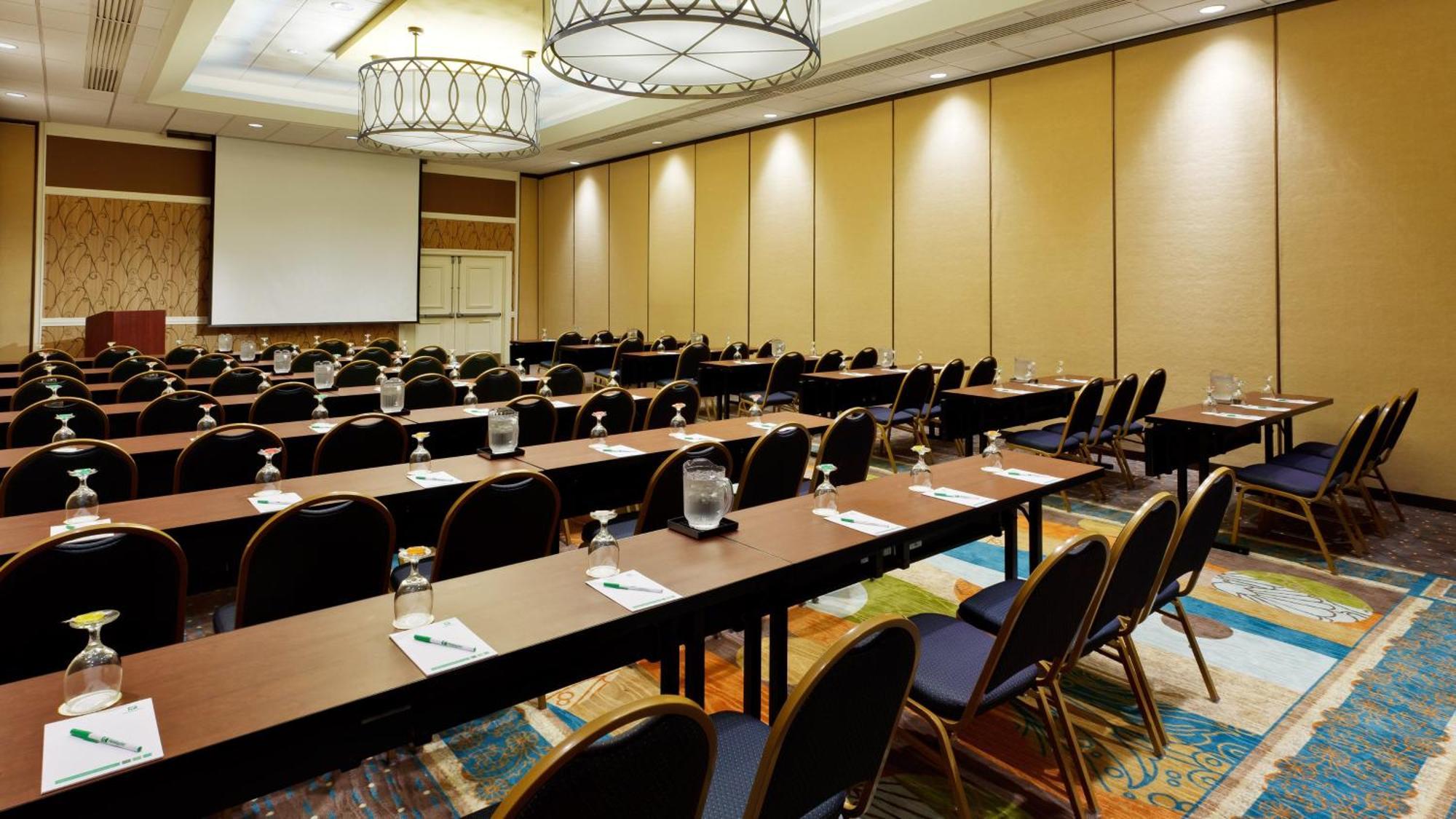 Holiday Inn San Antonio-Riverwalk By Ihg Buitenkant foto