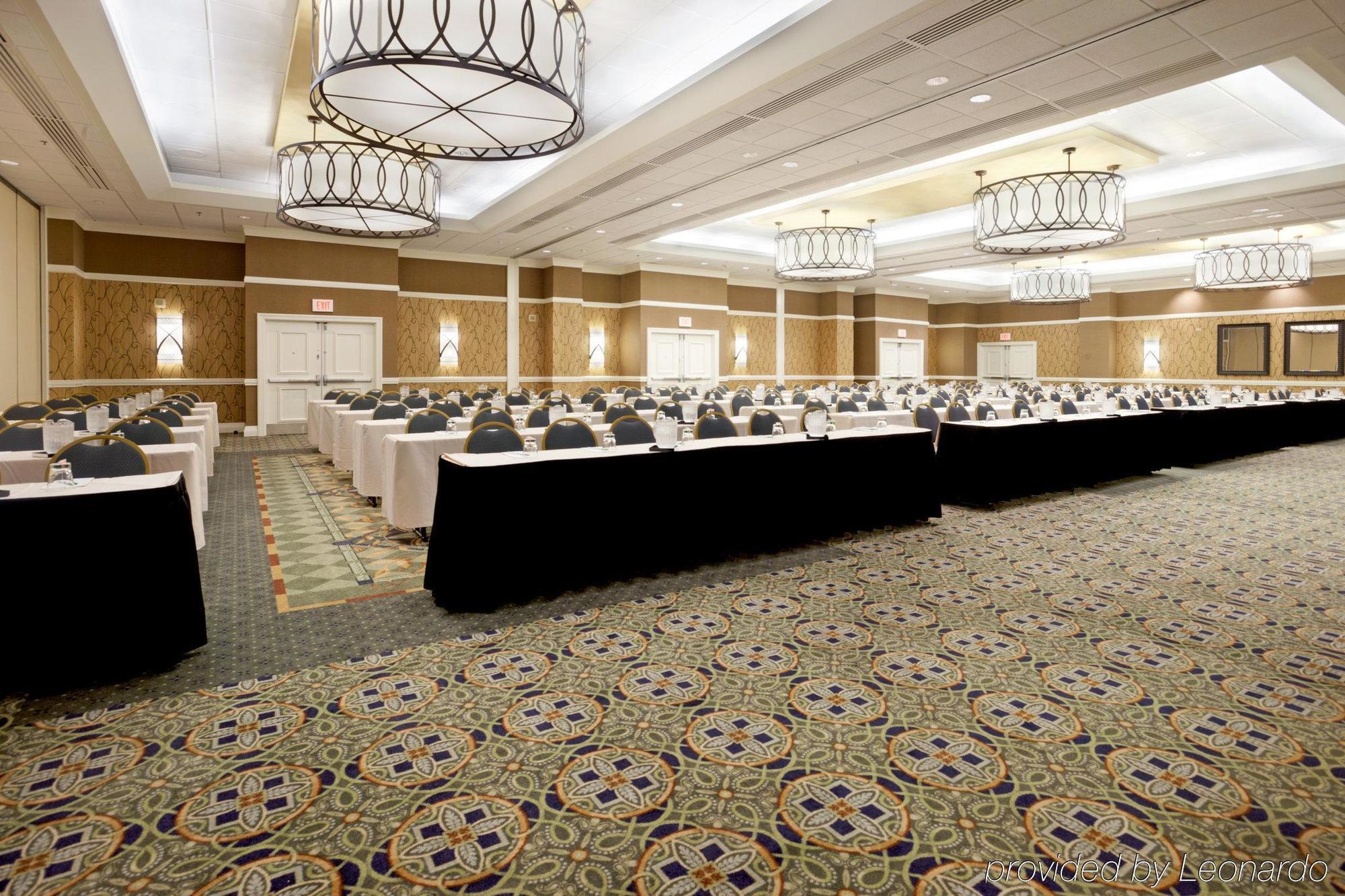 Holiday Inn San Antonio-Riverwalk By Ihg Faciliteiten foto