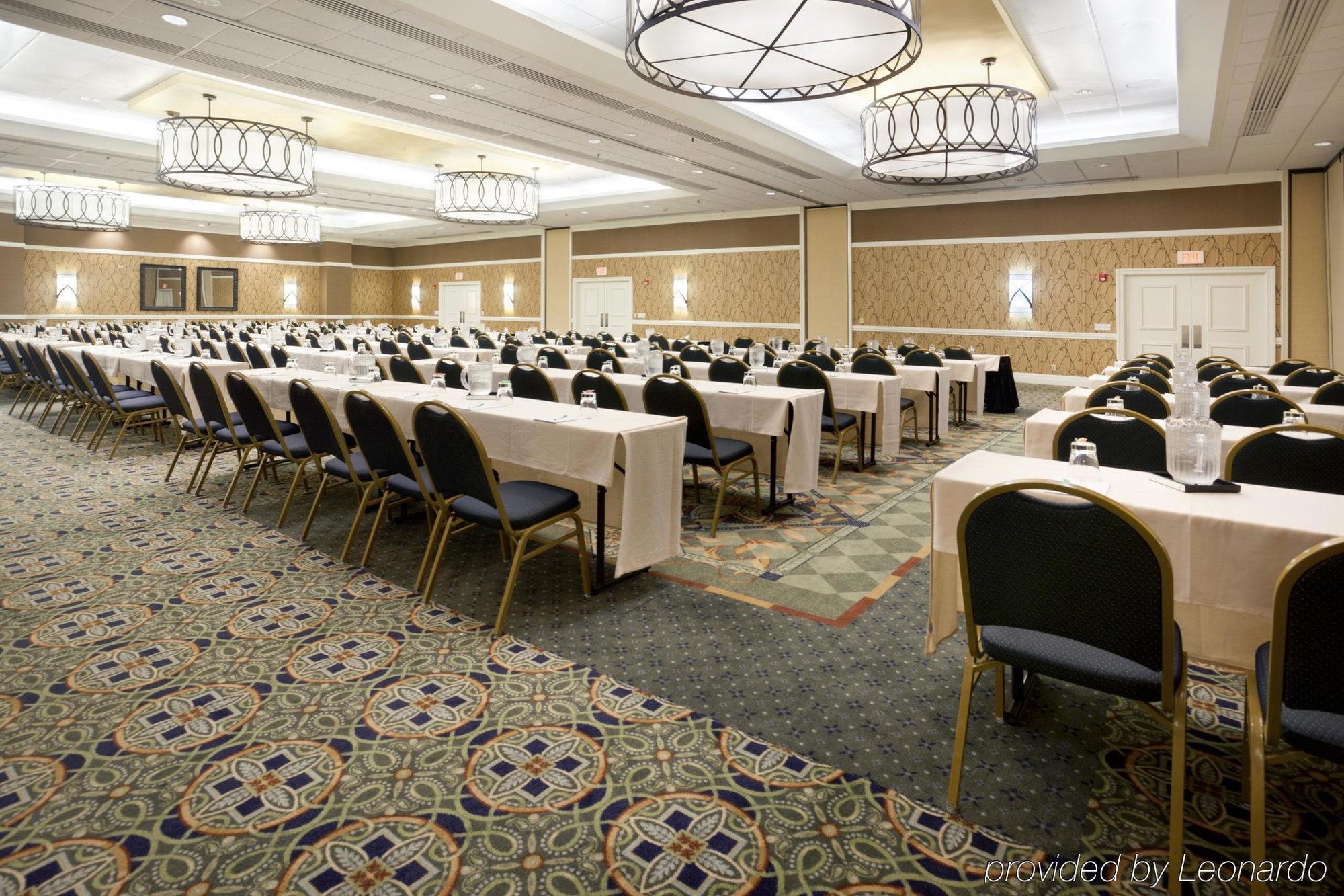 Holiday Inn San Antonio-Riverwalk By Ihg Buitenkant foto