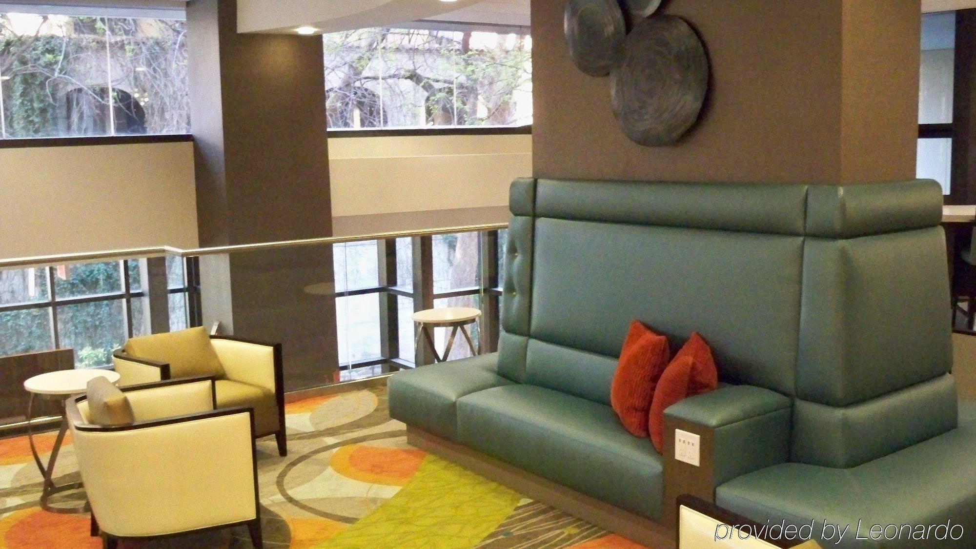 Holiday Inn San Antonio-Riverwalk By Ihg Buitenkant foto