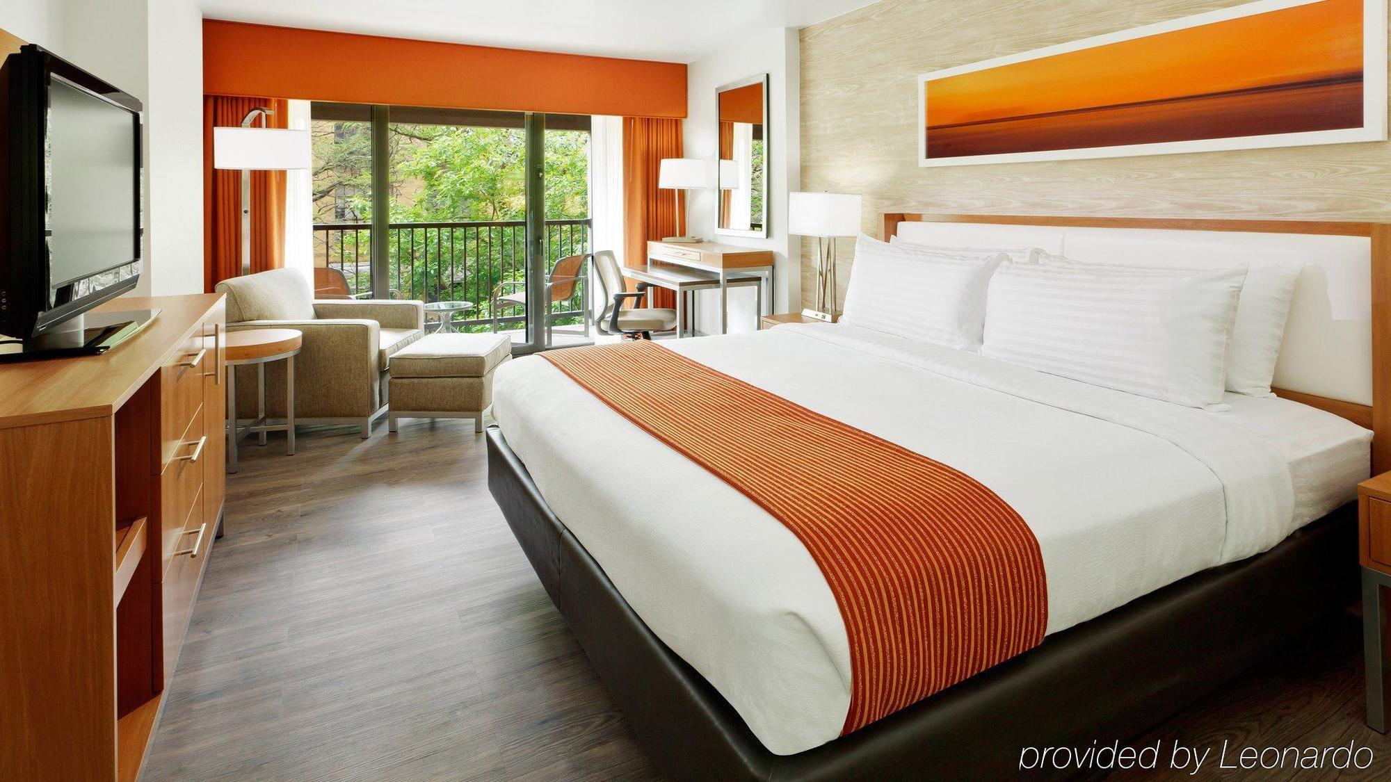 Holiday Inn San Antonio-Riverwalk By Ihg Buitenkant foto