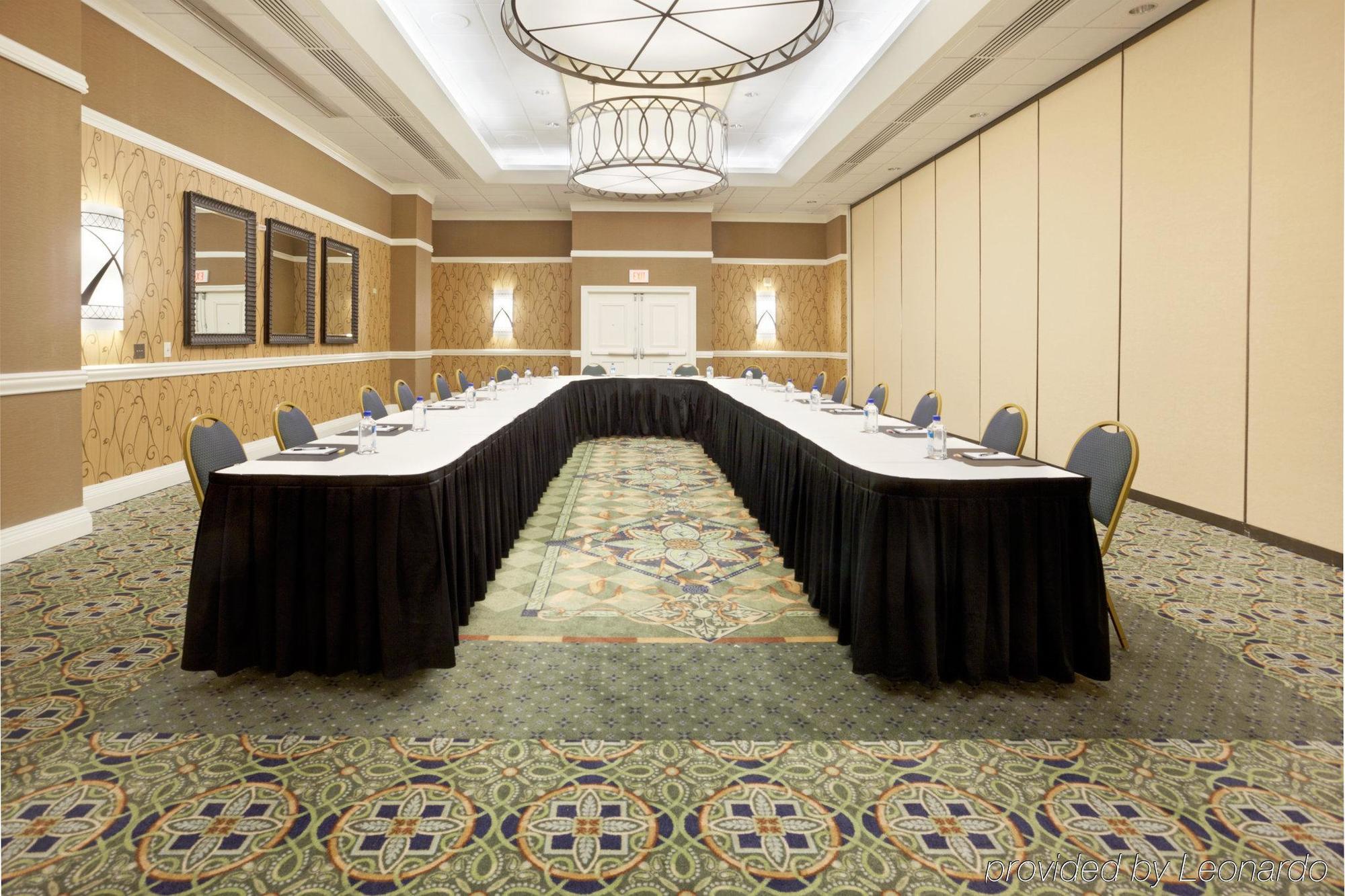 Holiday Inn San Antonio-Riverwalk By Ihg Buitenkant foto