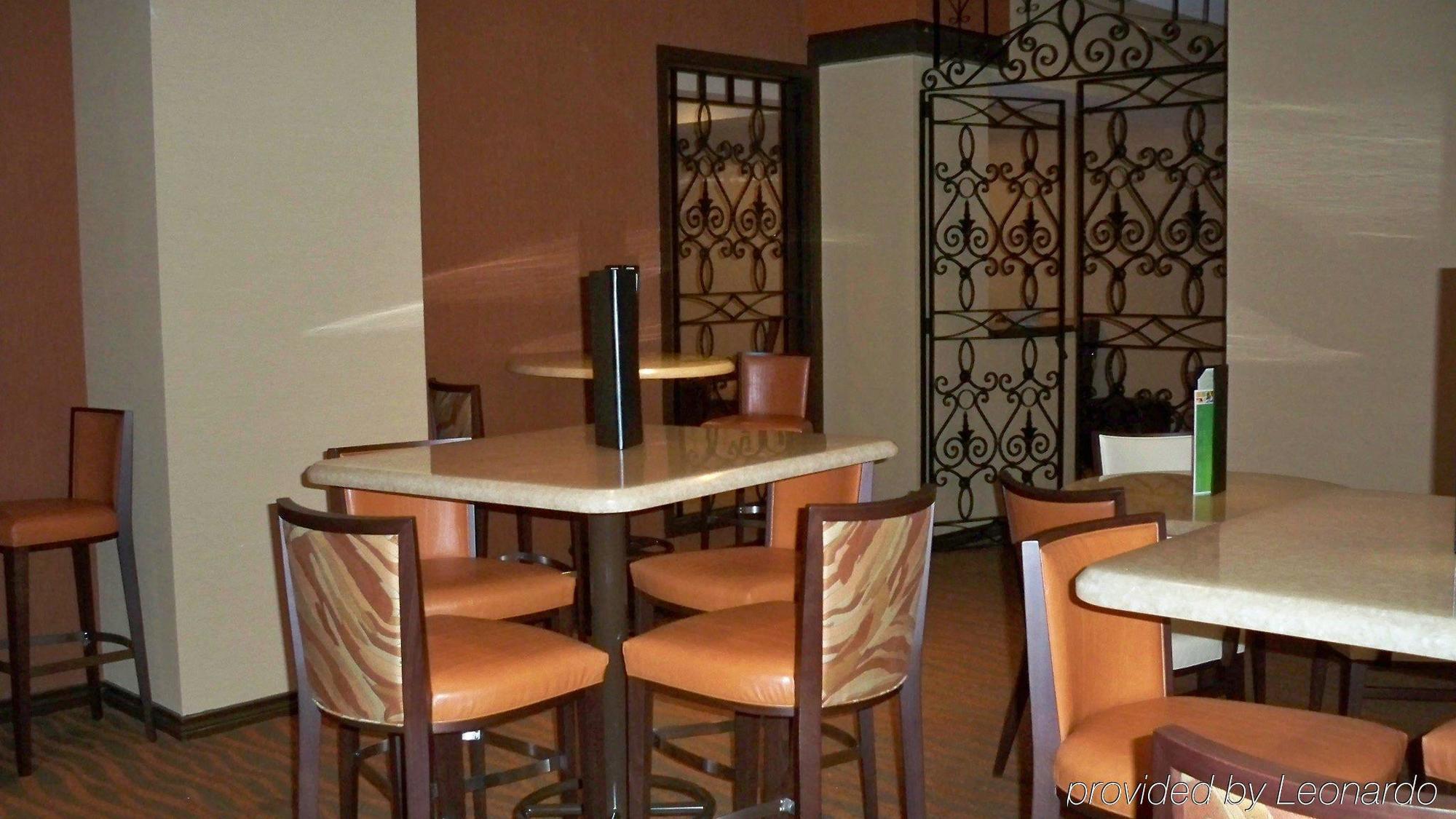Holiday Inn San Antonio-Riverwalk By Ihg Buitenkant foto