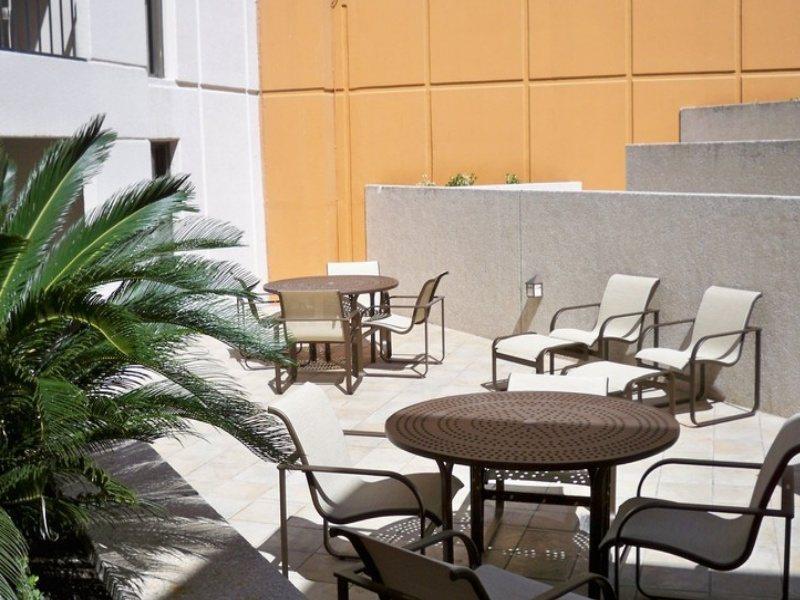 Holiday Inn San Antonio-Riverwalk By Ihg Buitenkant foto