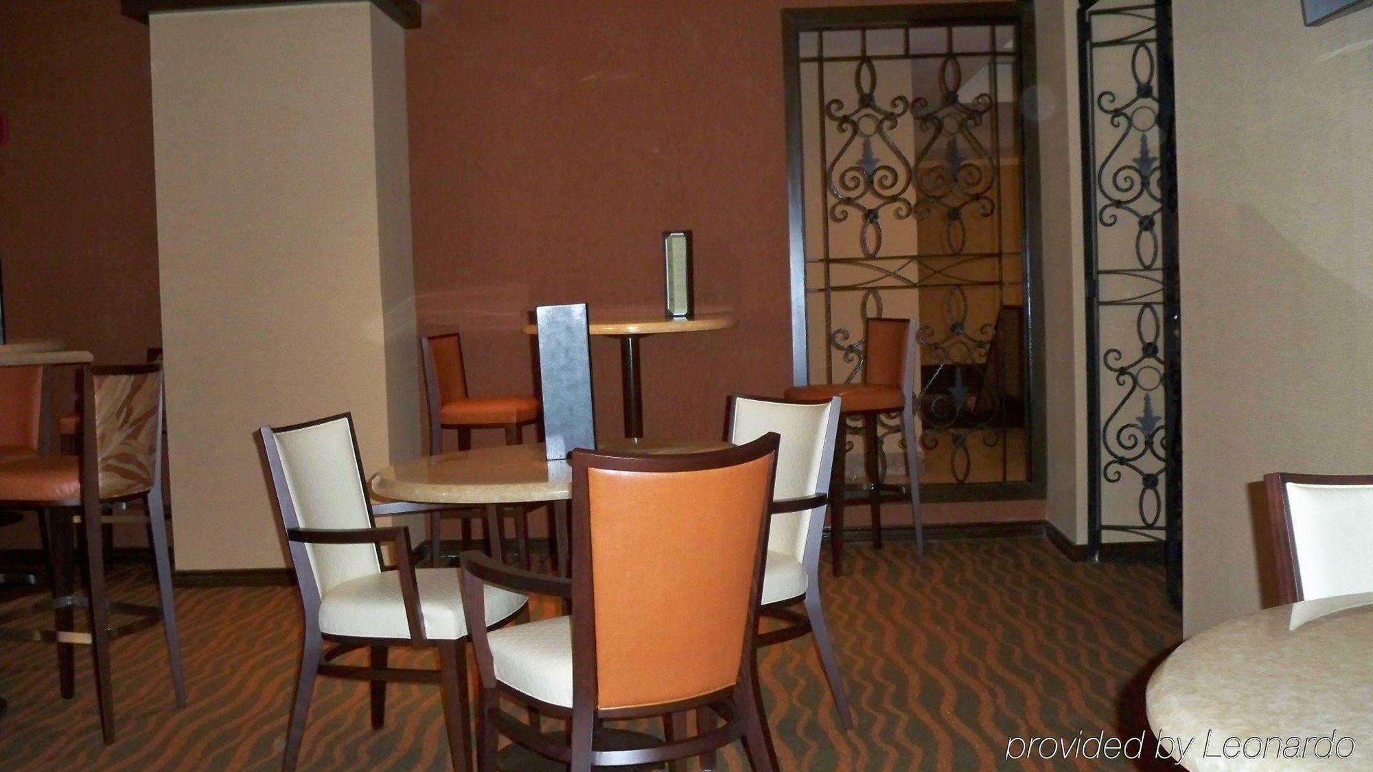 Holiday Inn San Antonio-Riverwalk By Ihg Buitenkant foto