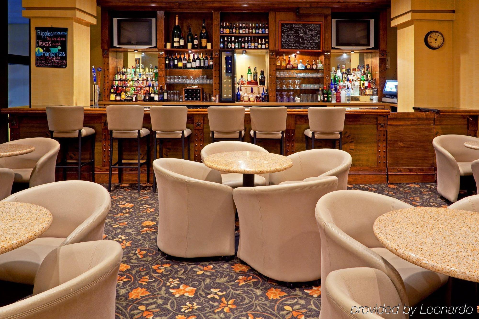 Holiday Inn San Antonio-Riverwalk By Ihg Buitenkant foto