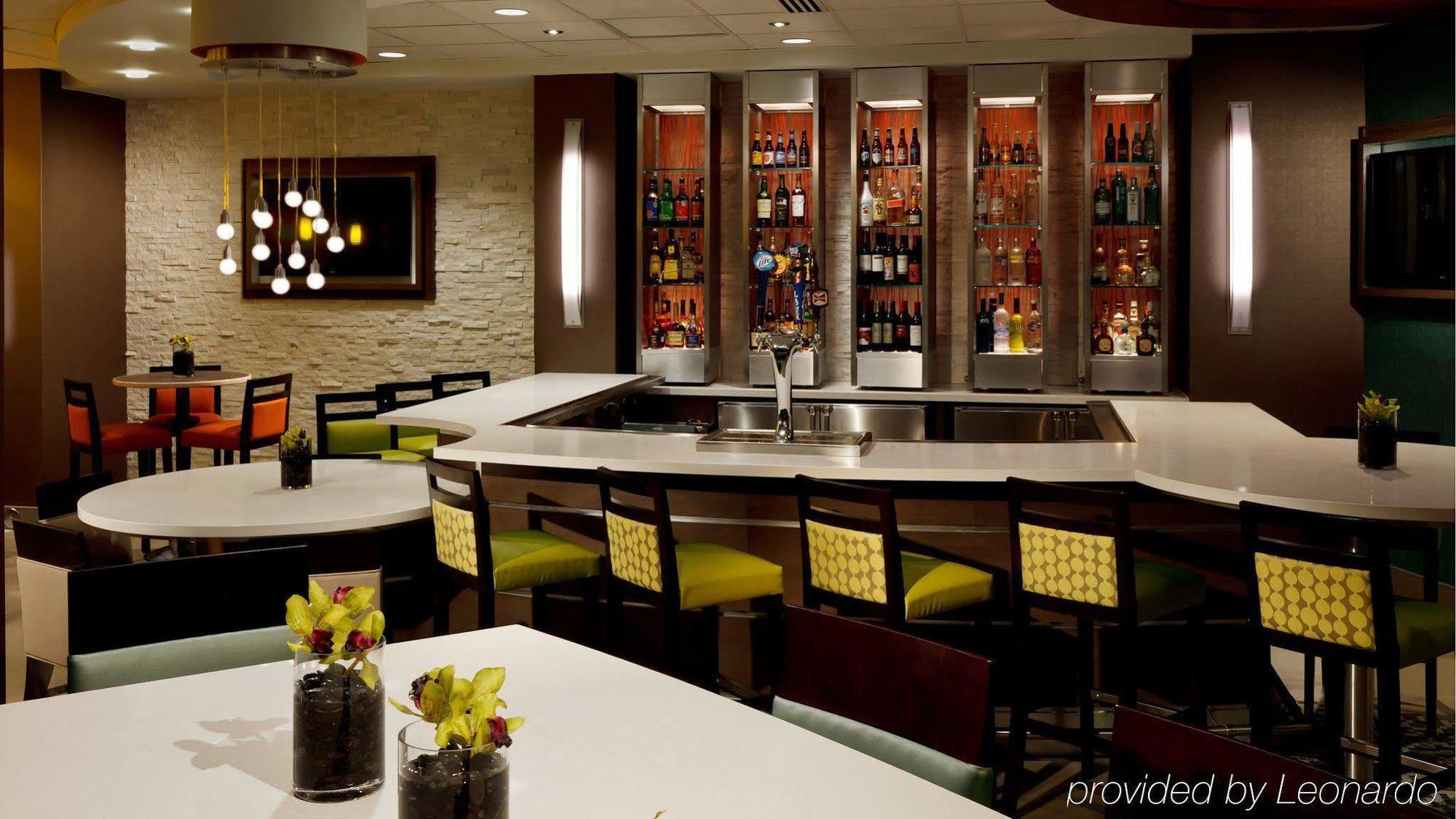 Holiday Inn San Antonio-Riverwalk By Ihg Buitenkant foto