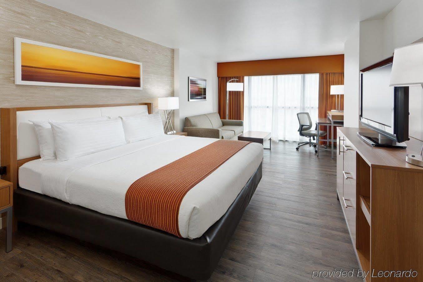 Holiday Inn San Antonio-Riverwalk By Ihg Buitenkant foto